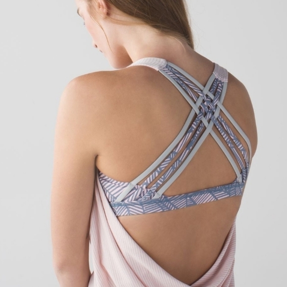 LULULEMON Free To Be Wild Tank Top - Picture 4 of 14